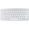 Tosuny Tastiera Wireless per Tablet PC Portatile, Tastiera Coreana Bilingue, Tastiera Inglese e Tailandese, Tastiera per Computer Wireless Super Sottile con Interruttore a Forbice,