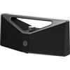 BUGANI Brief Pro Cassa Bluetooth Portatile 160W, Hi-Res Audio, 12 Ore di Riproduzione, Cassa Bluetooth Potente con Sottobasso per Jazz, Altoparlante Esterno per Campeggio, Spiaggia, Festa, Argento