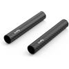 SMALLRIG 15 mm Rods in fibra di carbonio 15 mm Rods Follow Focus Support 1871
