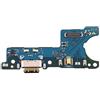 OnlyTech - Circuito connettore di ricarica compatibile con Samsung Galaxy A11 A115F, pezzo di ricambio interno con presa USB di tipo C e microfono