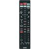 VINABTY EUR7722X30 EUR7722X10 Telecomando di Ricambio Adatto Per Panasonic DVD Player Model SC-HT870SC-HT878 SAHT878 SC-HT250 SC-HT520E-S SC-HT535 SA-H870 SA-HT250 SA-HT520EG SA-HT530