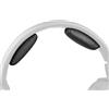 SOULWIT Archetto Cuscini Pad Ricambio per Sennheiser Cuffie HDR175/RS175/TR175 & HDR165/RS165/TR165, Facile Installazione Fai da te