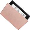 Flyorigin Case Kindle Paperwhite 11th Generation 2021 Premium PU Leather Case per 6,8 pollici Kindle Paperwhite (M2L3EK / M2L4EK) Custodia leggera Paperwhite