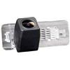 Kalakus Impermeabile Telecamera Retromarcia per Auto Vista Notturna HD Macchina Fotografica di Aiuto di Parcheggio per Mercedes Benz Smart R300 R350 Fortwo 451