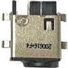 JINTAI Connettore Alimentazione Carica DC Power Jack per Samsung NPRV709 RV711 RV718 RV720 NPRV513 RV515 RV518 RV520 NP530E5M DC Power Jack Dock Port Plug Socket Cavo DC Dock Plug Charging Port Cable