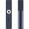 GOUYESHO Telecomando di ricambio compatibile con Thomson LED Full HD Easy TV 24HD2S13 32HD2S13 40FD2S13W 40FD2S13 43FD2S13