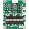 Hililand Platine 4S 50A - Piastra di protezione per batteria al litio, compatibile con batterie agli ioni di litio 3,7 V serie 4