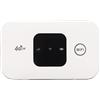 Ejoyous Hojoous Hotspot Portatile 4G, Router WiFi con SIM, 150 Mbps, Supporta 8-10 Utenti, per Casa e Ufficio