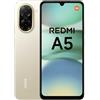 Xiaomi Redmi A5 4+128GB DS 4G Sandy Gold OEM