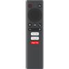 VINABTY Nuovo Telecomando di ricambio Per MECOOL TV Box KD1, KM1, KM9 PRO,KM3,KM6, KM6 CLASSIC, KM6 DELUXE Remote Controller
