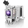 Aimdio SP.8VH01GC01 SP.71P01GC01 Lampada Proiettore Per Optoma HD141X H183X HD26 GT1080E GT1070Xe VDHDNL H182X EH200ST EH331 S321 W316 X316 X312 W312 S310E DAESSGL DAESSGN HD29DARBEE HD26B HD26BR