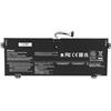 CSrose L16C4PB1 L16L4PB1 L16M4PB1 Batteria per Lenovo Yoga 730-13IWL ideapad Yoga 720-13.3 720-13IKB 730-13IKB Serie Notebook 5B10M52739 5B10M52740 5B10Q38237 5B10Q38238 5B10M52738 2ICP4/43/110-2