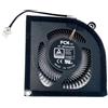 Gintai Ventola CPU Ventola Cooling Fan Cooler di Ricambio per Acer Predator Triton 300SE PT314-51S FNAS DC 5V 0.5A DFS5K221153714 FCNDQ5D566G007