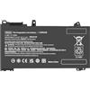 MATESK RE03XL RF03XL Batteria per HP ProBook 430 440 450 445 455 445R 455R G6 ProBook 430 440 445 450 455 G7 REO3XL L32656-005 L32407-AC1 L32407-2B1 L32407-2C1 HSTNN-OB1C HSTNN-0B1C HSTNN-DB9A 11.55V 37WH