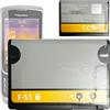 Aousavo F-S1 - Batteria di ricambio F-S1, compatibile con BlackBerry 9800 9810 Torch BAT-26483-003 FS1 F-S1