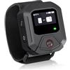 Treeboy Bluetooth GPS Remote Control per DJI Action 5 Pro/Action 4 - Accessori Intelligenti a 25M
