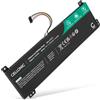 CELLONIC 1x Batteria per PC portatile Compatibile con Lenovo V130-15IKB, V330-15IKB, IdeaPad Slim 1-14AST-05 81VS, L17C2PB3 - (4500mAh, 7.6V)