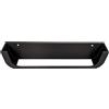 The Amazing Donat Supporto da parete compatibile con Philips Hue Play HDMI Hue Sync Box 8K; facile da montare, viti e tasselli inclusi - Nero