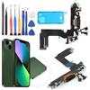 RongZy Connettore Ricarica per iPhone 13 Mini Dock Connettore per iPhone 13 Mini A2399 A2176 A2398 2400 Charging di Ricambio Presa di Cavo Flessibile con Strumenti