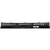 TSLUCK K104 Batteria per für HP Pavilion 15-AB150SA 15-AB052NG 15-AB055NG 15-AB103NG 800049-005 Series K104 800049-001 800050-001 800010-421 800009-421 HSTNN-LB6R HSTNN-DB6T HSTNN-LB6S