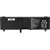 XClong C41-N550 Laptop Batteria per ASUS Rog G550 G550J G550JK G550JX GL550J GL550JK GL550JX N550 N550J N550JA N550JV N550J N550X47JV N550JK Q550L Q550LF R552J R552JV R552JK R552LF Series