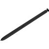 Sxhlseller Penne Stilo per S23 Ultra con 5 Punte di Ricambio, Penne Digitali Touch Screen, Stilo Portatile Ad Alta sensibilità, Scrittura Rapida, Durevole (Nero)