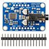 Adafruit I2S Stereo Decoder - UDA1334A Breakout