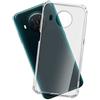 mtb more energy® Custodia Soft Armor per Nokia X10, X20 (6.67'') - Angoli rinforzati - Protezione della Fotocamera - TPU da 1,5 mm - Anti Shock Cover Case