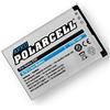 PolarCell Batteria Li-Ion per Nokia 6650 E52 E61i E63 E71 E90 N97 N810 (ersetzt BP-4L/BP-4C)