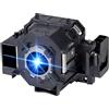 Sekond LP41 / V13H010L41 - Lampada di ricambio con alloggiamento per Epson PowerLite S5 / S6 / 77C / 78, EMP-S5, EMP-X5, H283A, HC700, H284B, EMP-X52, EMP-S52, EH-TW420