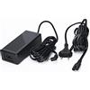 YONGNUO Alimentatore 12V, 5A per serie YN300/600 LED