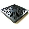 AABCOOLING Plastic Filter 120 Nero- Coperchio Ventilatore 120x120 mm
