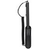 Kafuty Stilo Capacitivo, Touch Screen Penna Punta Fine con Custodia Portapenna, Pennello Stilo per Schermo ad Alta Sensibilità per Telefono Cellulare/Tablet/GPS, Nero