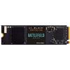 WD_BLACK SN750 SE 500GB M.2 2280 PCIe Gen4 NVMe Gaming SSD - Battlefield 2042 PC Game Code Bundle up to 3600 MB/s read speed