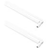 SG Store Antenna Omni SMA ad alto guadagno 5G 18dBi Full-band 600-6000MHz per apparecchiature di rete a banda piena GSM/GPRS/5G/4G/3G/2G/NB-loT, bianco