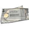 BMW Batteria originale CR2032 3 V per telecomando, compatibile con chiavi intelligenti, 66126912985