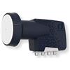 Inverto Quad universale Premium LNB IDLP-QDL410-PREMU-OPN