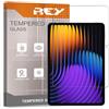 REY Pellicola salvaschermo per XIAOMI Pad 7 11,2 - Pad 7 PRO 11,2, Pellicole salvaschermo Vetro temperato, di qualità Premium Tablet