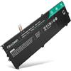 CELLONIC Batteria compatibile con HP Elite x2 1012 Gen 2, 901247-855 | 5700mAh, 7.6V, Litio Polimeri per HP 901307-2C1, 901307-541, HSN-I07C, HSTNN-DB81, HSTNN-DB8I, J104XL