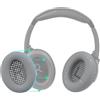 SOULWIT Silicone Copri per Bose QuietComfort QC35/QC25/QC15/QC2/NC700/QC45/QC Ultra SE SC/New QC/AE2/SoundLink/SoundTrue Cuffie, Protettivo, Resistente Sudore, Lavabile, Durevole Cuscinetti Protettore