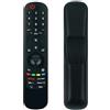 VINABTY MR22GA AKB76039902 Telecomando vocale sostituito Adatto per LG 2021 Smart TV 32LQ63006LA OLED65C2SW 28LM400B-PU OLED42C2PUA 65UQ7590PUB 65UQ7570PUJ 70UQ90006LC 75UQ90006LC,Con funzione vocale