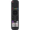 VINABTY Sostituzione Telecomando Adatta per Hisense FULL HD SMART TV 40A4DGCH 40A4EG 40A4FG 40A4GG 40A4HG 40A4EGCH 40A4BGTUK 40A4CGTUK 40A4EGTUK 40A4FGTUK EN2AP30H