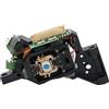 KIMISS Lente di Ricambio per 360 Slim Hop‑141 per 360 Abs Pcb Lente Ottica Dvd Pickup Ottico Parte di Riparazione di Ricambio Lente Hop‑141 per 360