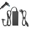 PAEBAI+ 65W 45W Caricatore Alimentatore per HP Pavilion x360 Elitebook 840 G5 ProBook 450 G8 G9 Zbook 14u G4, Envy Smart 19,5V 3,33A PC Caricabatterie 4,5 * 3mm