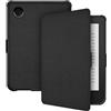 Zcooooool Zcool Custodia antiscivolo per Kobo Clara Colour/BW/2E da 6 - Smart Sleep/Wake