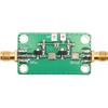 ASHATA ADS B 1090MHz RF LNA Amplificatore Modulo Front-End, Design Professionale 38dB Alto Guadagno Struttura Doppio Filtro Materiale PCB per ADS B Ricezione Frequenza di funzionamento 1090MHz