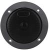 Tangxi Altoparlante da 3 Pollici Mini Midrange 95DM 8ohms Classe A Altoparlante Tweeter per Auto con Circuito Magnetico
