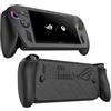 FTRONGRT Cover Compatibile con Asus ROG Xbox Ally, Silicone Morbido, Antigraffio, Console di Gioco Custodia Protettiva .Nero