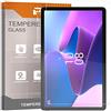 REY Pellicola salvaschermo per Lenovo Tab P11 PRO 2ª Gen (11,2) 2022, Pellicole salvaschermo Vetro temperato, di qualità Premium Tablet