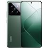 Xiaomi 14 Smartphone, 12+256GB Handy ohne Vertrag, 120Hz 6.36'' AMOLED Display, Snapdragon 8 Gen3, 4610mAh, 90W HyperCharge, IP68 Staub- undwasserdicht, Leica Kamera (Grün)
